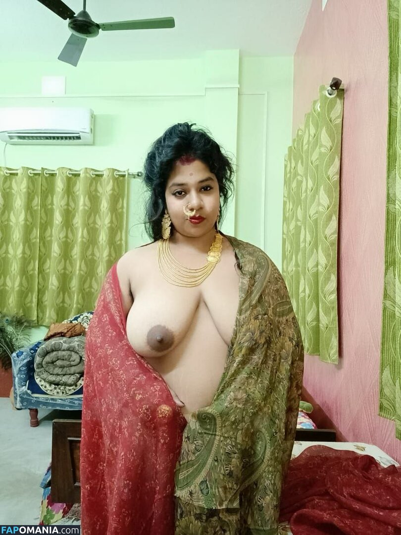 Chandrika Desai / Chandrika Passionica Desnudo OnlyFans  Foto filtrada #1080
