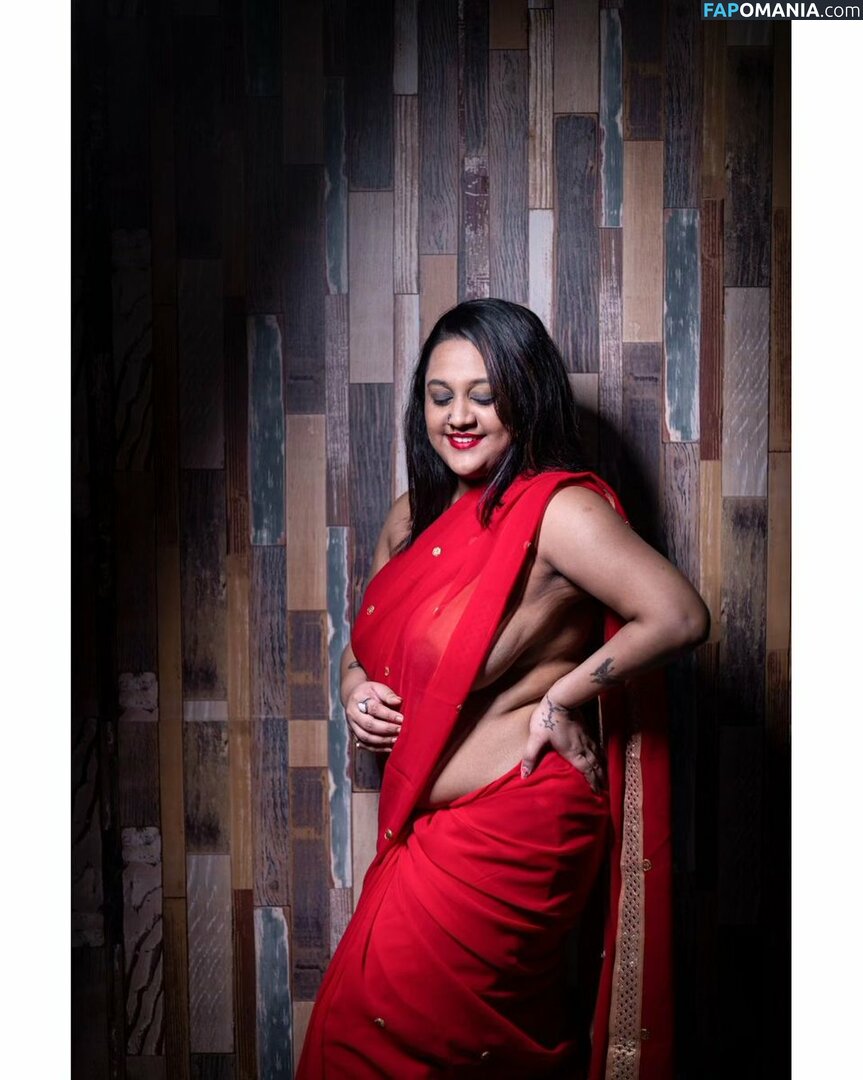 Chandrika Desai / Chandrika Passionica Desnudo OnlyFans  Foto filtrada #1117