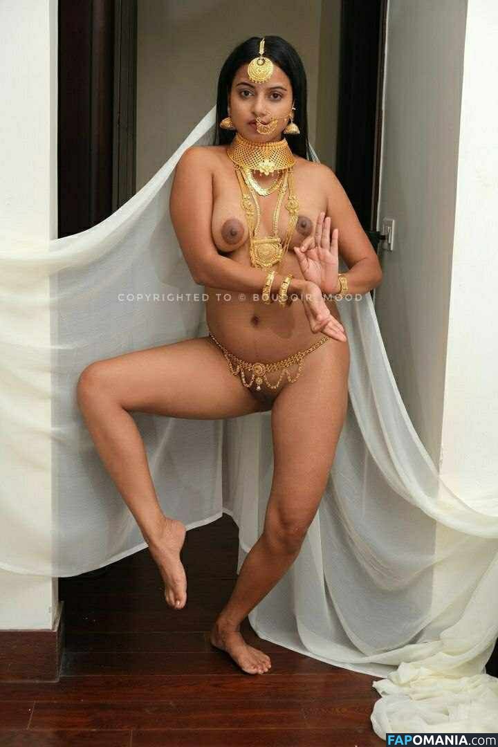 Chandrika Desai / Chandrika Passionica Desnudo OnlyFans  Foto filtrada #1138