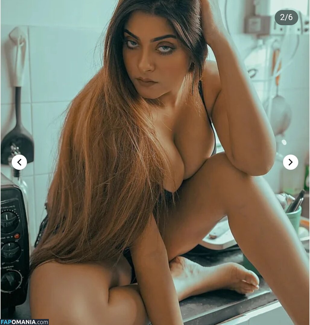 Chandrika Desai / Chandrika Passionica Desnudo OnlyFans  Foto filtrada #1173