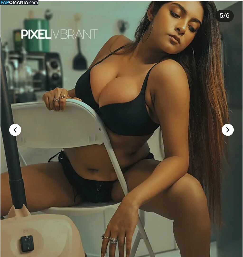 Chandrika Desai / Chandrika Passionica Desnudo OnlyFans  Foto filtrada #1175