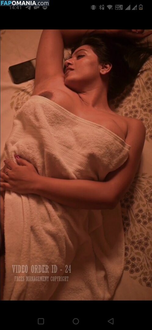 Chandrika Desai / Chandrika Passionica Desnudo OnlyFans  Foto filtrada #1217