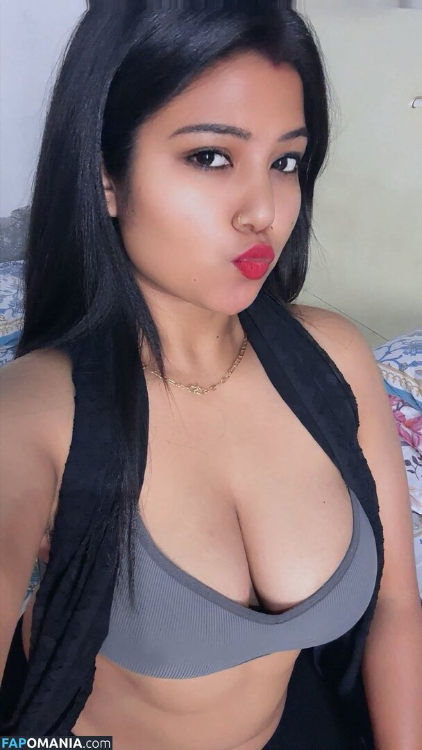 Chandrika Desai / Chandrika Passionica Desnudo OnlyFans  Foto filtrada #1219