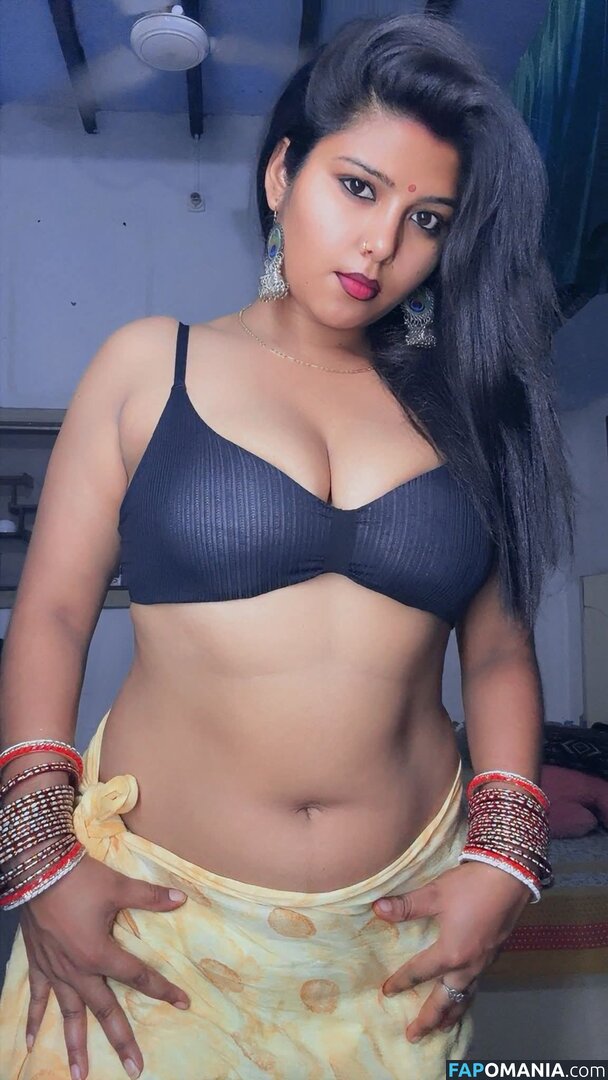Chandrika Desai / Chandrika Passionica Desnudo OnlyFans  Foto filtrada #1221