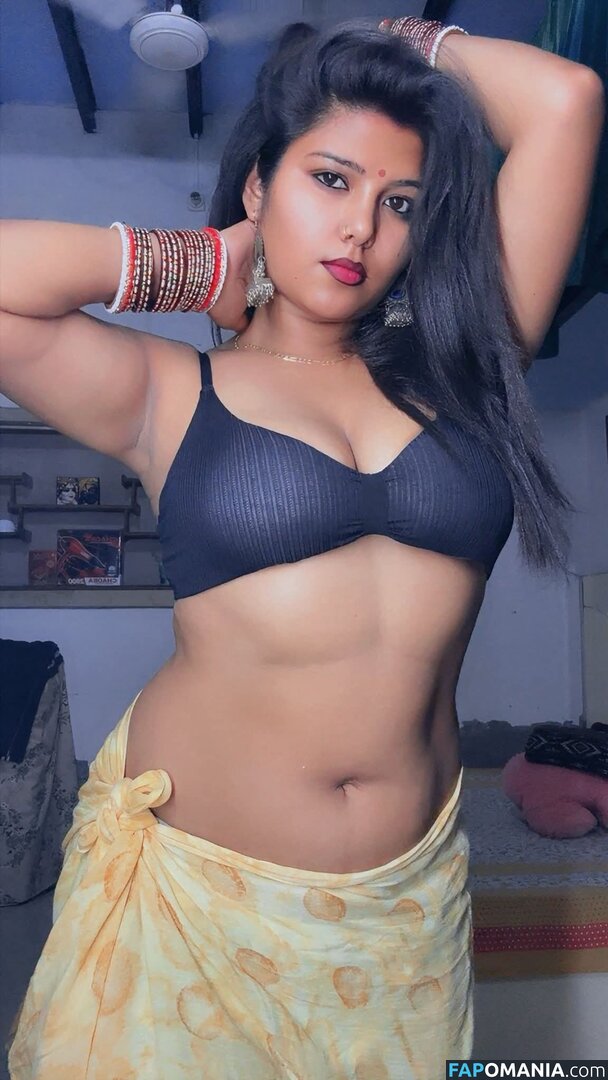 Chandrika Desai / Chandrika Passionica Desnudo OnlyFans  Foto filtrada #1223