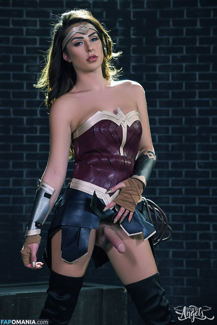 Chanel Santini / chanelsantini / chanelsantiniofficial / chanelsantinixo Desnudo OnlyFans  Foto filtrada #57