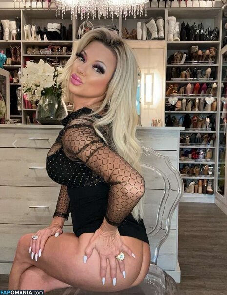 Chanel St James / chanelstjames Desnudo OnlyFans  Foto filtrada #15