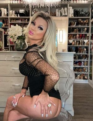 Chanel St James