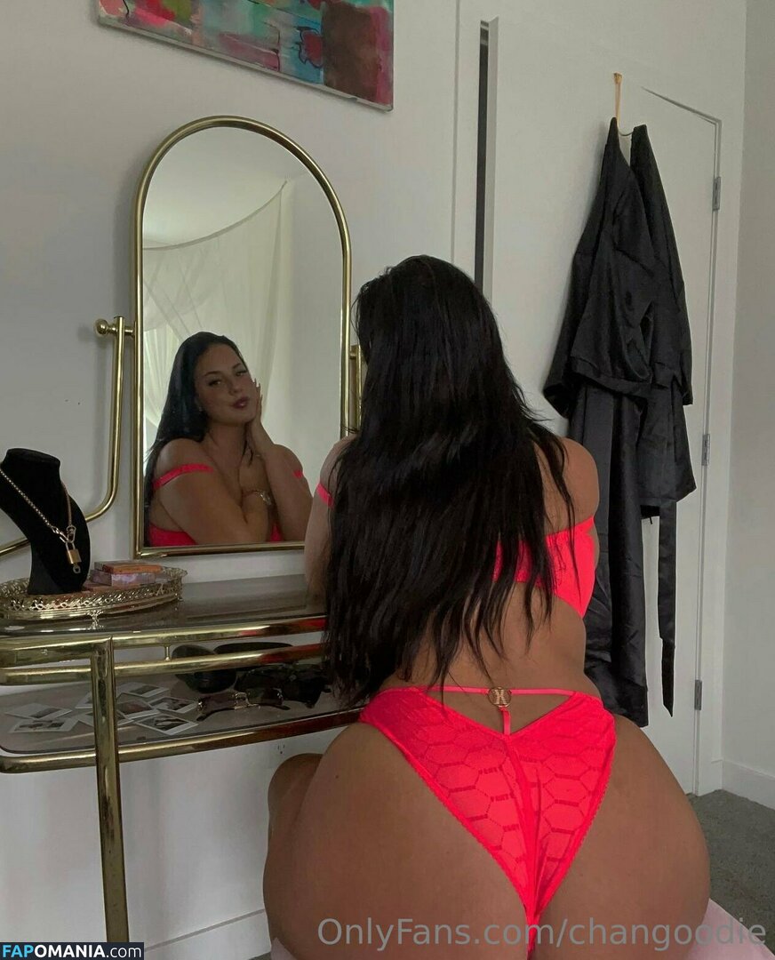 changoodie / https: Desnudo OnlyFans  Foto filtrada #39