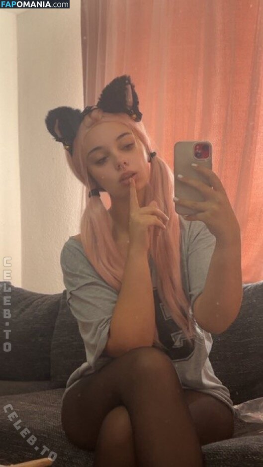 Chantalmanuu / chantallmanu Desnudo OnlyFans  Foto filtrada #2