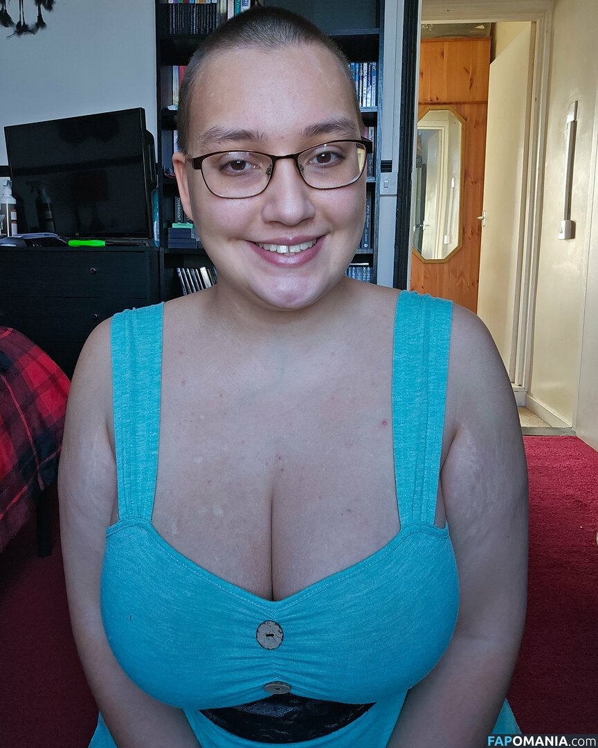 Chantelle Hadden / Chronicallysexy01 / chantellehadden Desnudo OnlyFans  Foto filtrada #1