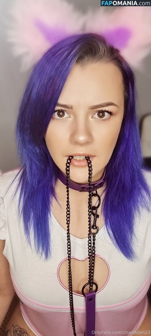 chantelleh23 Desnudo OnlyFans  Foto filtrada #20