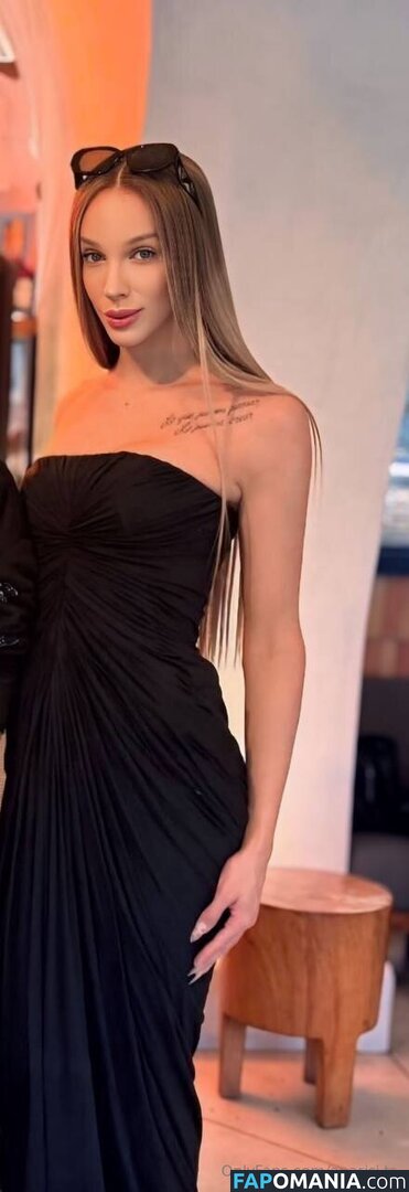 chaoticbarbieee Desnudo OnlyFans  Foto filtrada #10