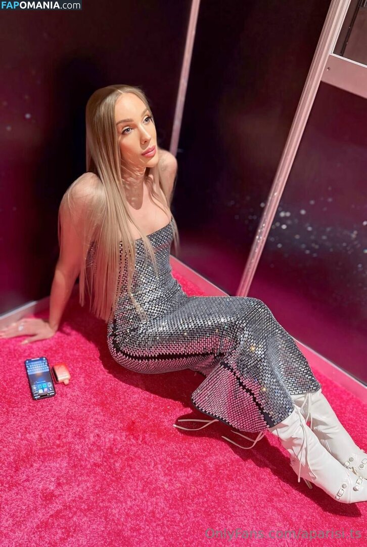 chaoticbarbieee Desnudo OnlyFans  Foto filtrada #13