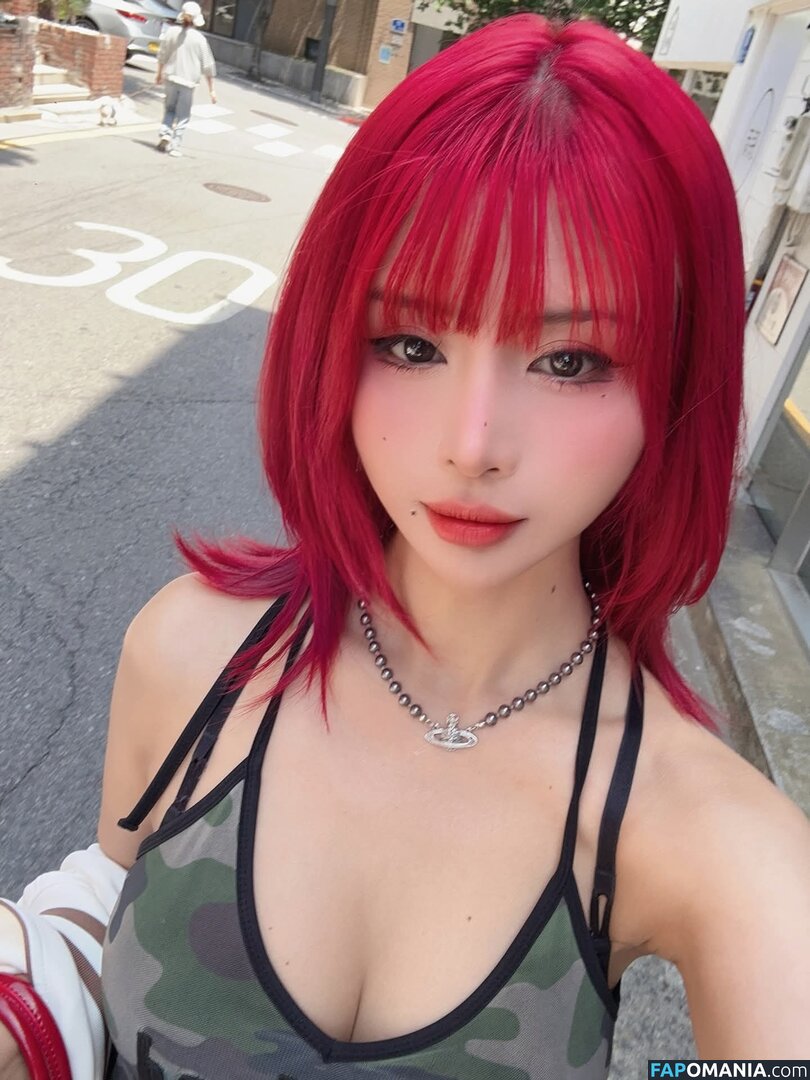 Charechii / Charess Desnudo OnlyFans  Foto filtrada #230