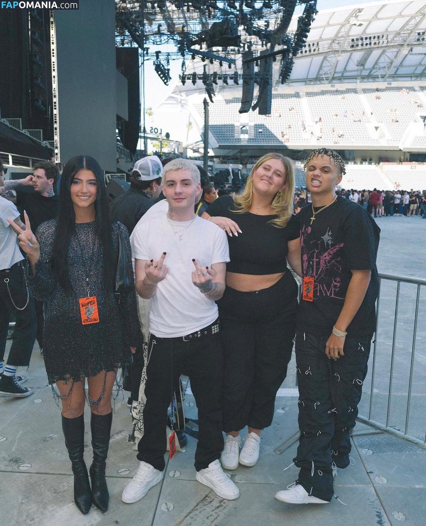 Charli D'Amelio / Charli Damelio / charlidamelio / charliesdamelio Desnudo OnlyFans  Foto filtrada #33