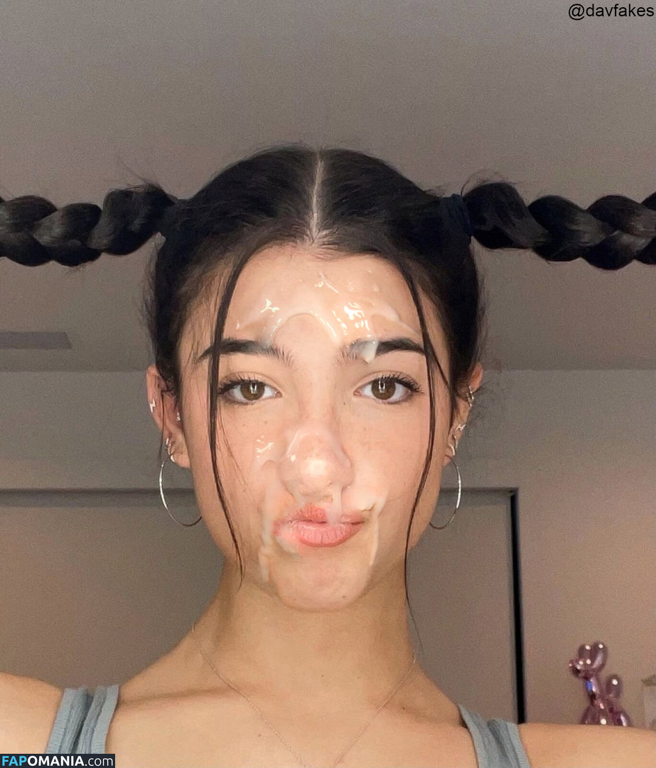 Charli D'Amelio / Charli Damelio / charlidamelio / charliesdamelio Desnudo OnlyFans  Foto filtrada #52