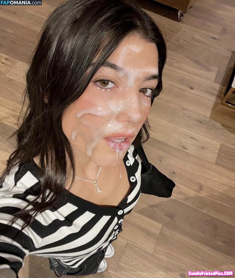 Charli D'Amelio / Charli Damelio / charlidamelio / charliesdamelio Desnudo OnlyFans  Foto filtrada #53