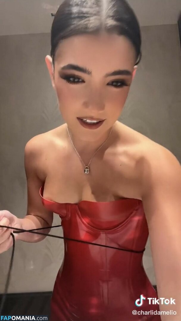 Charli D'Amelio / Charli Damelio / charlidamelio / charliesdamelio Desnudo OnlyFans  Foto filtrada #90