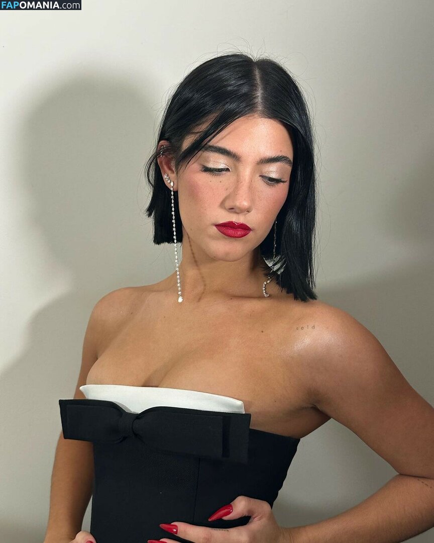 Charli D'Amelio / Charli Damelio / charlidamelio / charliesdamelio Desnudo OnlyFans  Foto filtrada #259