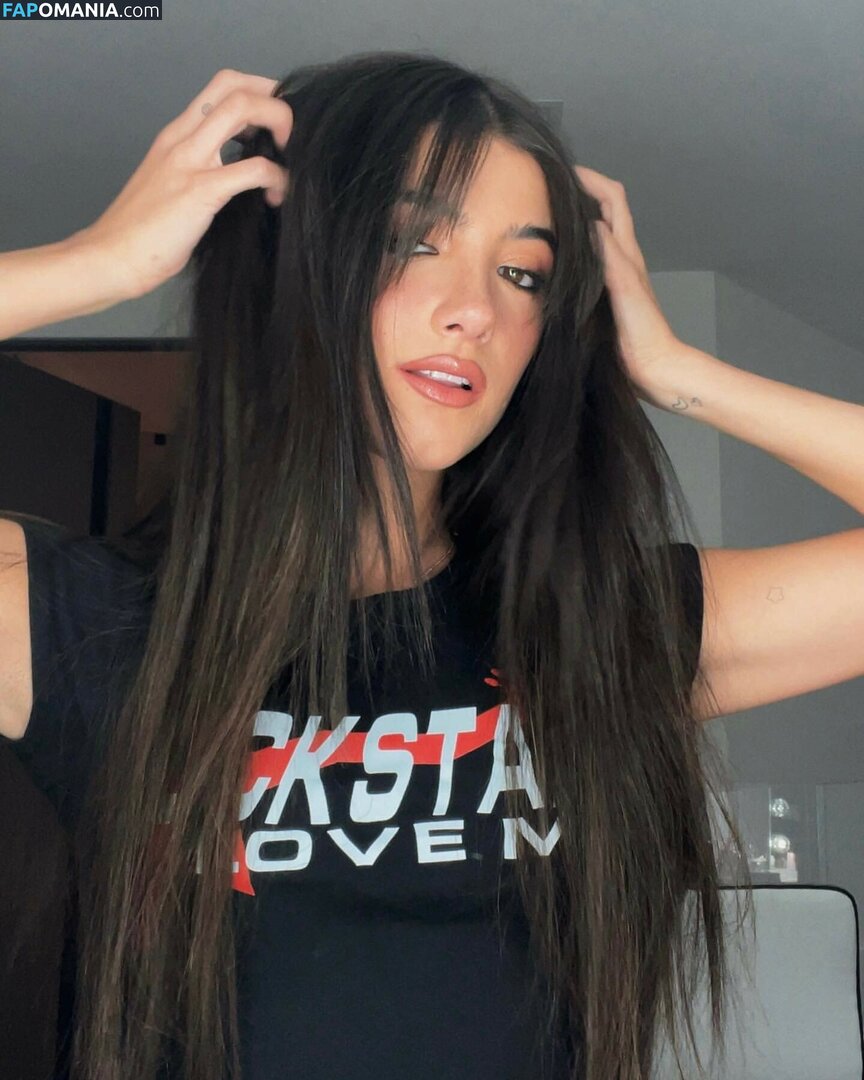 Charli D'Amelio / Charli Damelio / charlidamelio / charliesdamelio Desnudo OnlyFans  Foto filtrada #417