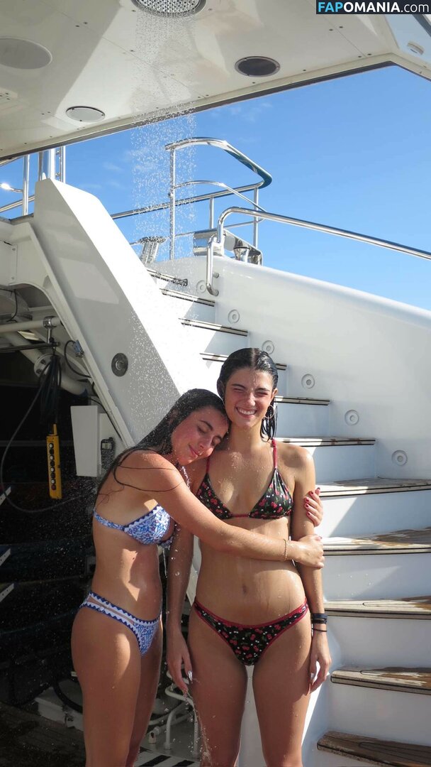 Charli D'Amelio / Charli Damelio / charlidamelio / charliesdamelio Desnudo OnlyFans  Foto filtrada #441