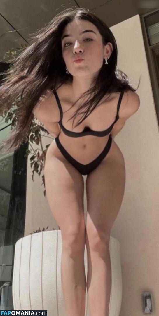 Charli D'Amelio / Charli Damelio / charlidamelio / charliesdamelio Desnudo OnlyFans  Foto filtrada #920