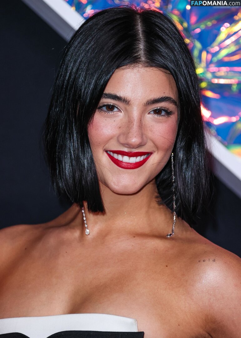 Charli D'Amelio / Charli Damelio / charlidamelio / charliesdamelio Desnudo OnlyFans  Foto filtrada #978