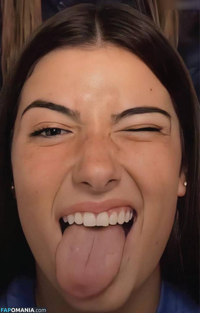 Charli D'Amelio / Charli Damelio / charlidamelio / charliesdamelio Desnudo OnlyFans  Foto filtrada #1072