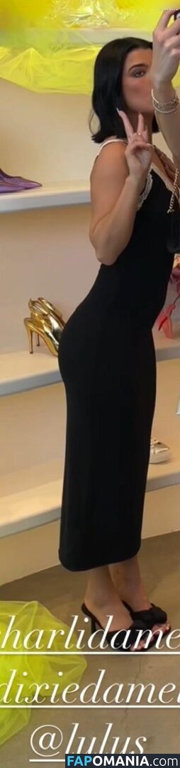 Charli D'Amelio / Charli Damelio / charlidamelio / charliesdamelio Desnudo OnlyFans  Foto filtrada #1287