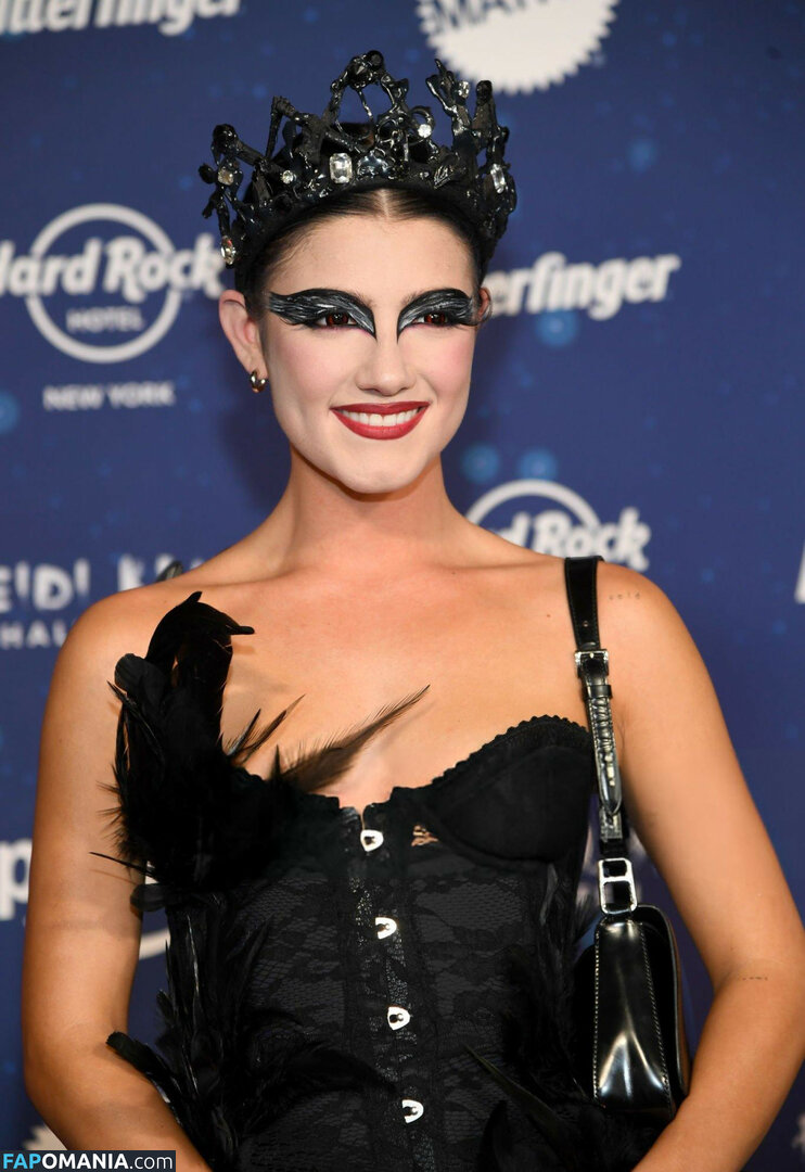 Charli D'Amelio / Charli Damelio / charlidamelio / charliesdamelio Desnudo OnlyFans  Foto filtrada #1501