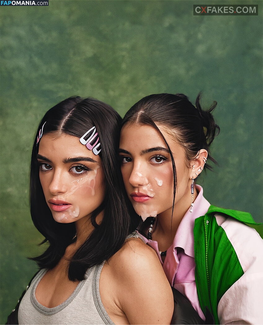 Charli D'Amelio / Charli Damelio / charlidamelio / charliesdamelio Desnudo OnlyFans  Foto filtrada #1528