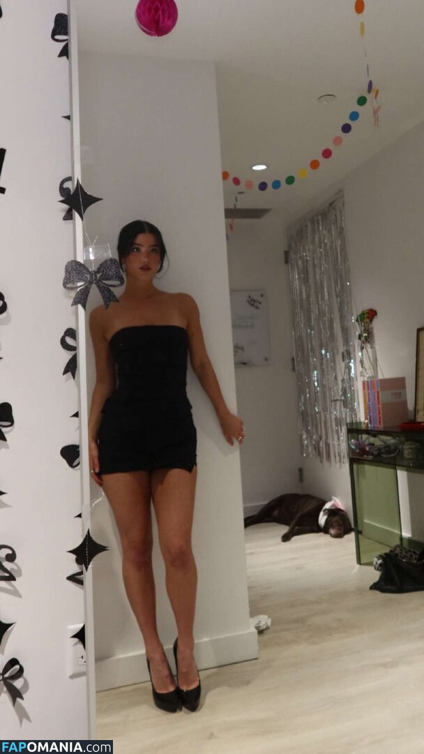 Charli D'Amelio / Charli Damelio / charlidamelio / charliesdamelio Desnudo OnlyFans  Foto filtrada #1543