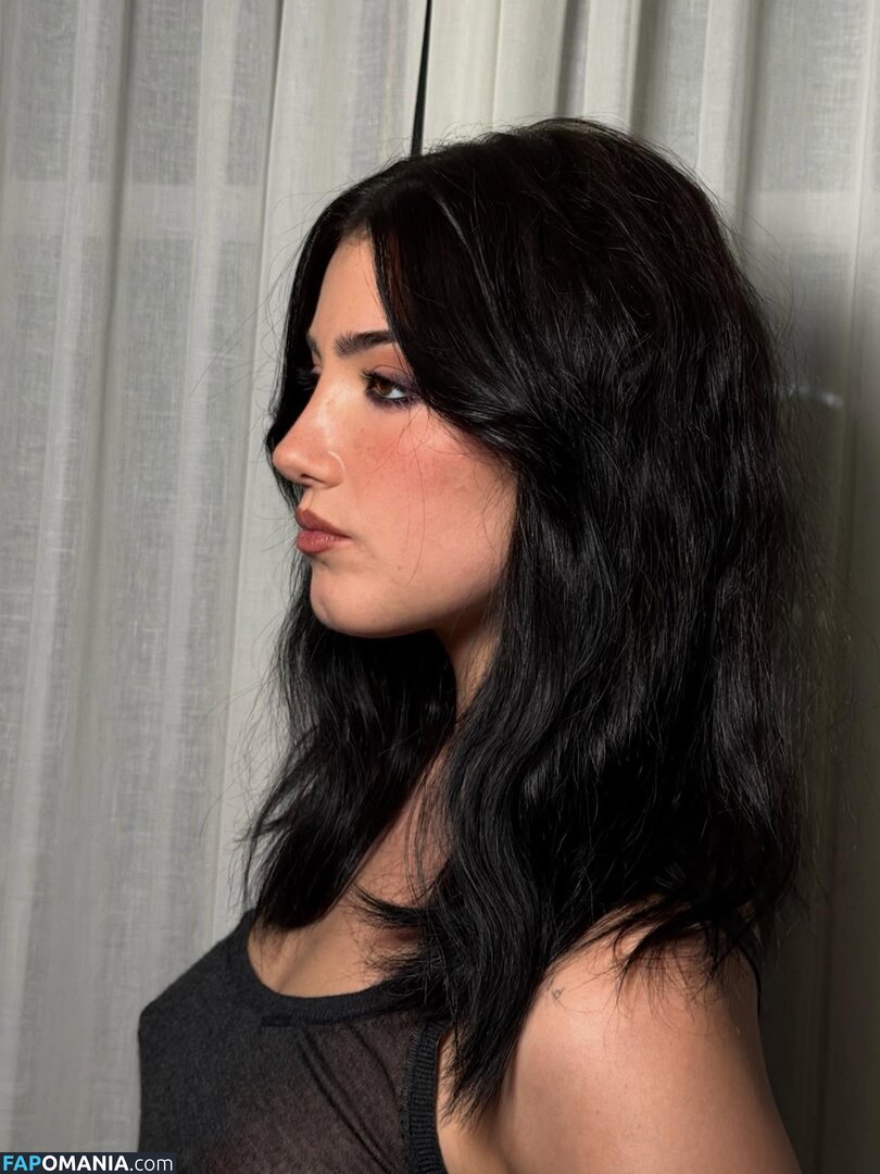 Charli D'Amelio / Charli Damelio / charlidamelio / charliesdamelio Desnudo OnlyFans  Foto filtrada #1569