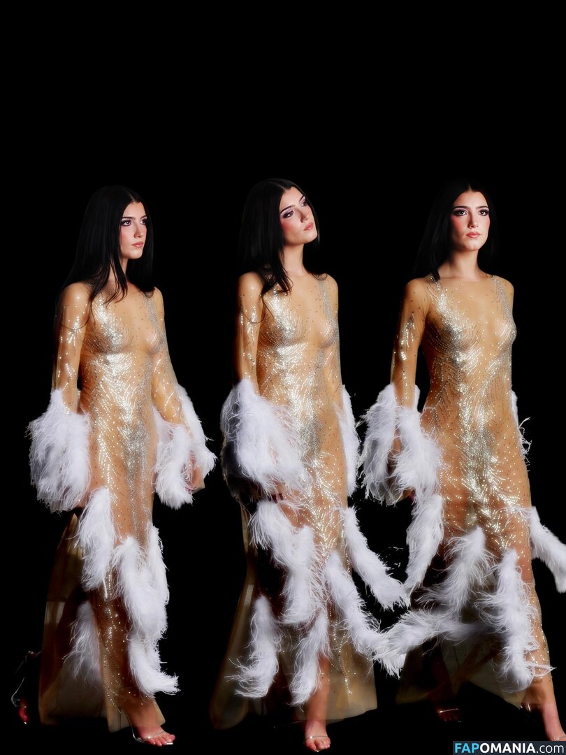 Charli D'Amelio / Charli Damelio / charlidamelio / charliesdamelio Desnudo OnlyFans  Foto filtrada #1577