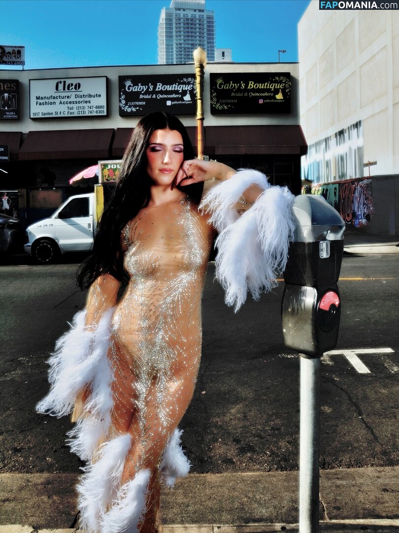 Charli D'Amelio / Charli Damelio / charlidamelio / charliesdamelio Desnudo OnlyFans  Foto filtrada #1580