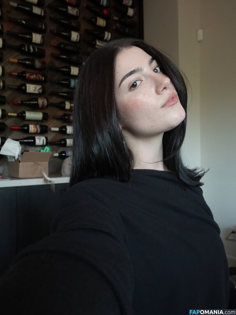 Charli D'Amelio / Charli Damelio / charlidamelio / charliesdamelio Desnudo OnlyFans  Foto filtrada #1608