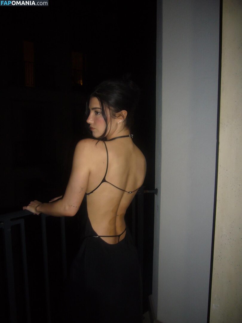 Charli D'Amelio / Charli Damelio / charlidamelio / charliesdamelio Desnudo OnlyFans  Foto filtrada #1610