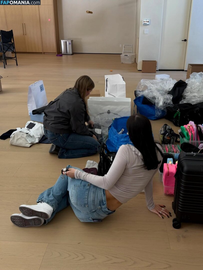 Charli D'Amelio / Charli Damelio / charlidamelio / charliesdamelio Desnudo OnlyFans  Foto filtrada #1614