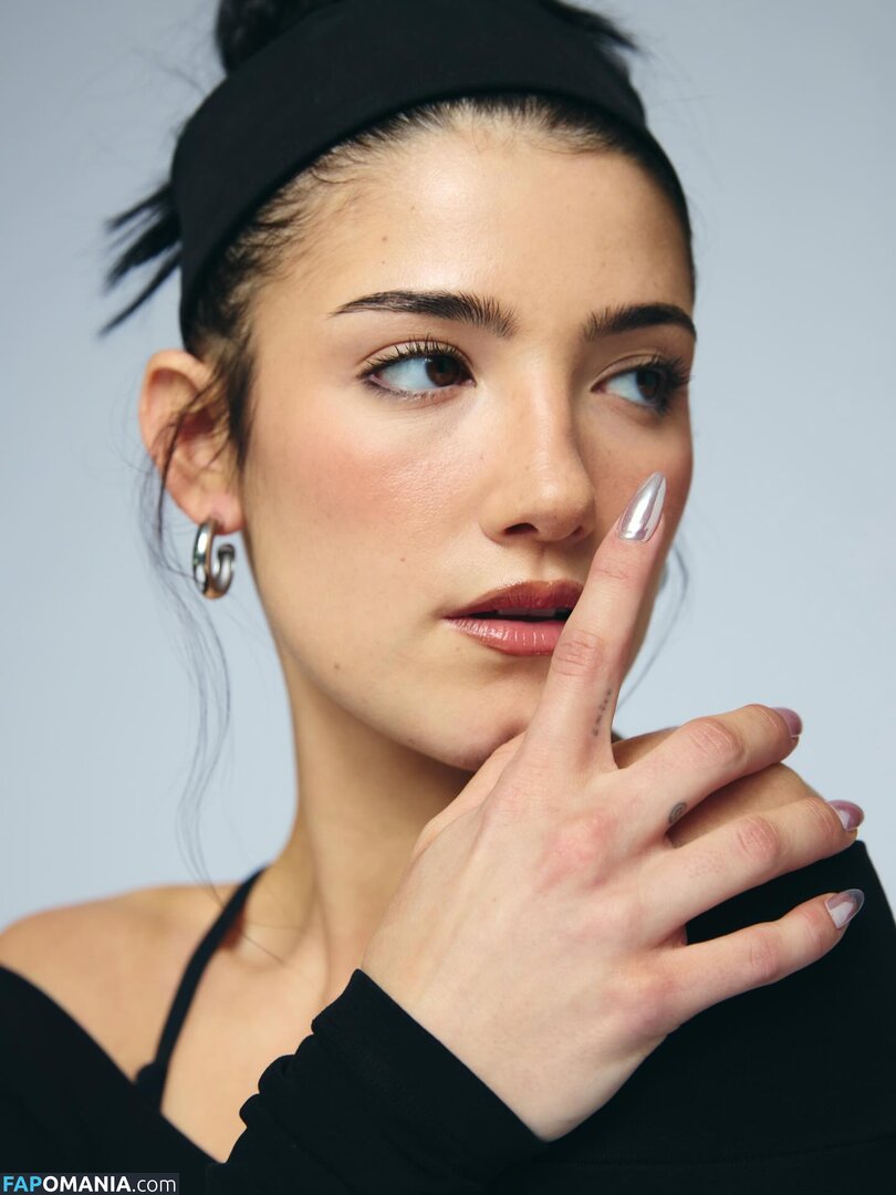 Charli D'Amelio / Charli Damelio / charlidamelio / charliesdamelio Desnudo OnlyFans  Foto filtrada #1618