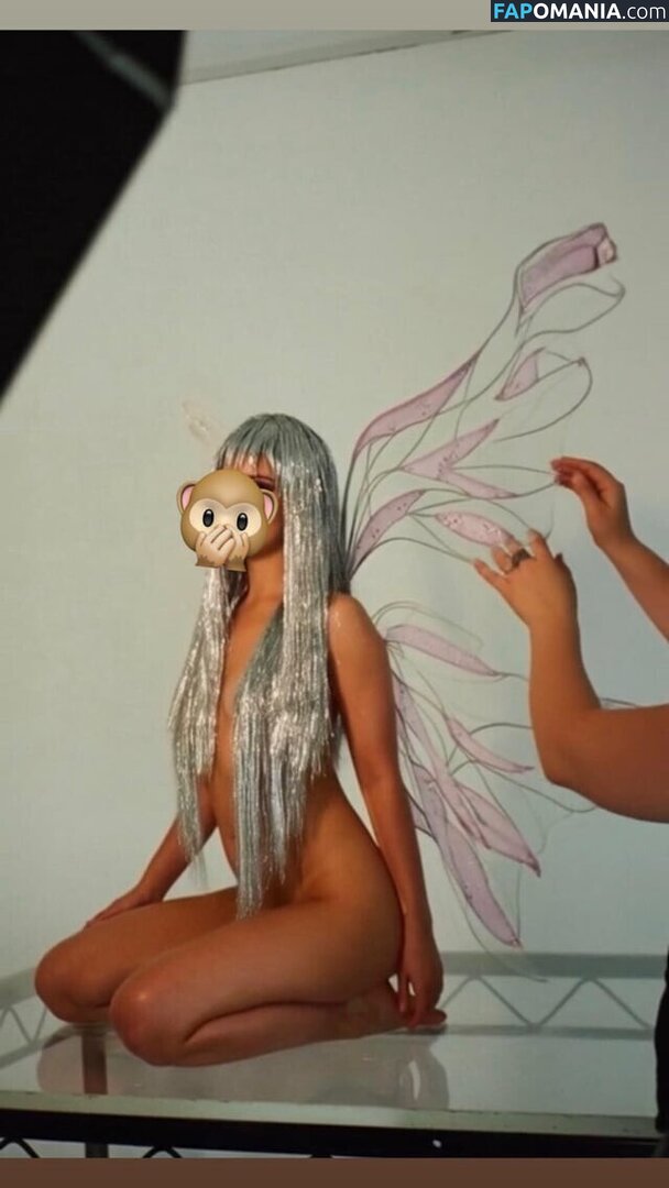 Charli D'Amelio / Charli Damelio / charlidamelio / charliesdamelio Desnudo OnlyFans  Foto filtrada #1621