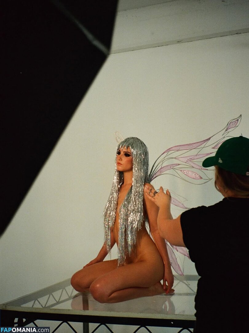 Charli D'Amelio / Charli Damelio / charlidamelio / charliesdamelio Desnudo OnlyFans  Foto filtrada #1626