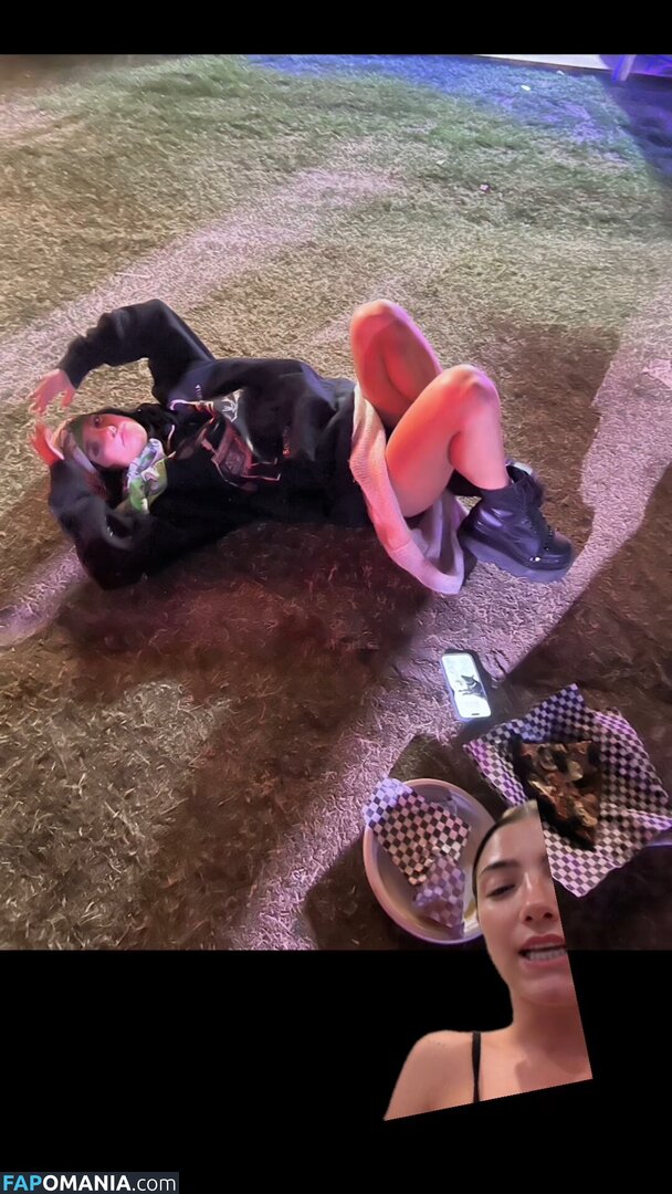 Charli D'Amelio / Charli Damelio / charlidamelio / charliesdamelio Desnudo OnlyFans  Foto filtrada #1649