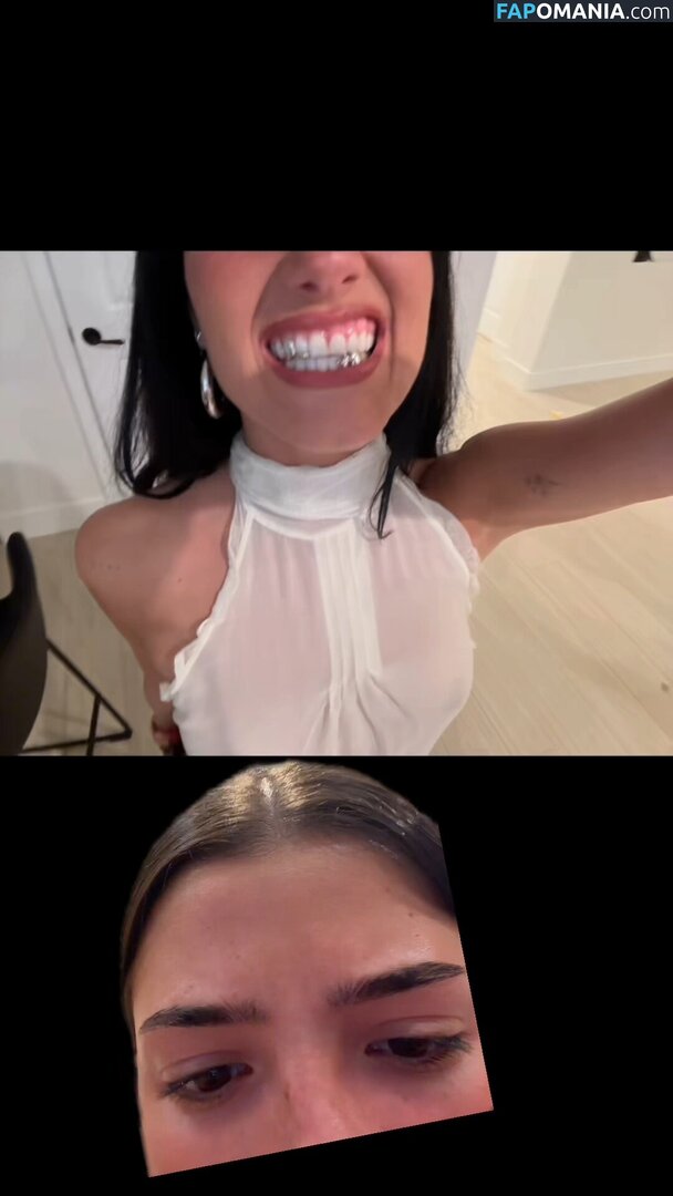 Charli D'Amelio / Charli Damelio / charlidamelio / charliesdamelio Desnudo OnlyFans  Foto filtrada #1653