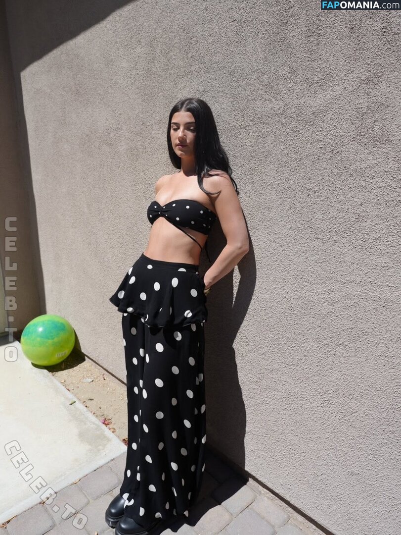 Charli D'Amelio / Charli Damelio / charlidamelio / charliesdamelio Desnudo OnlyFans  Foto filtrada #1667