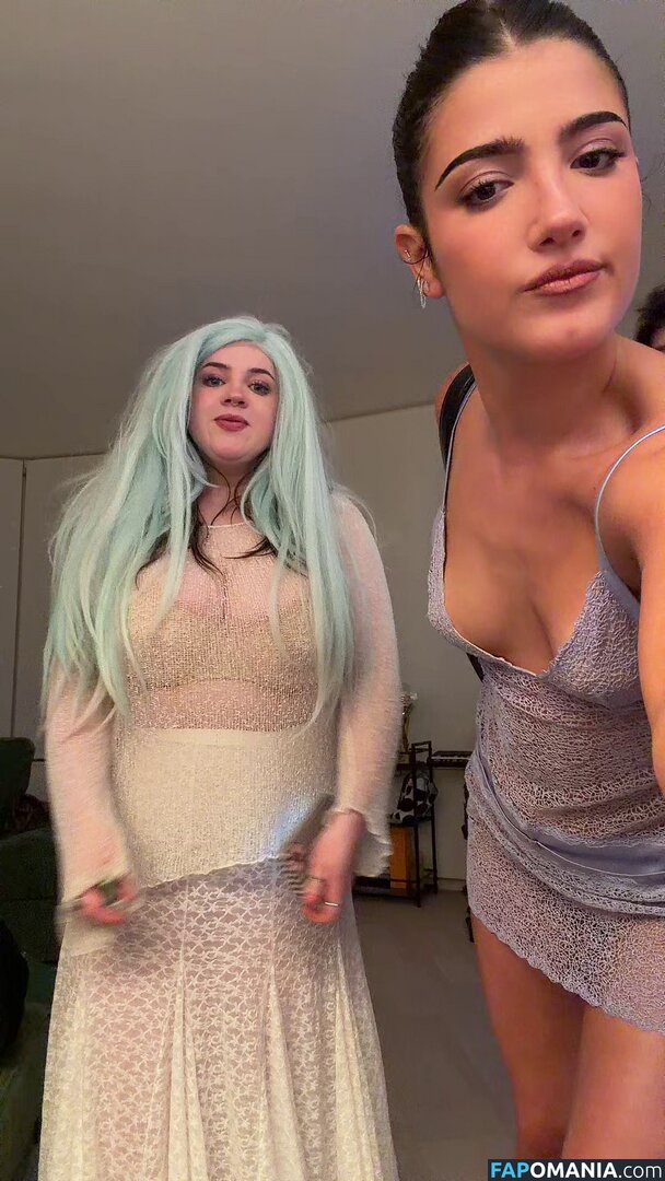 Charli D'Amelio / Charli Damelio / charlidamelio / charliesdamelio Desnudo OnlyFans  Foto filtrada #1686