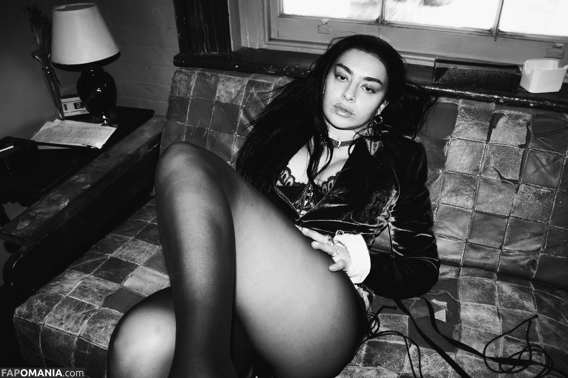 Charli XCX / charli_xcx / charlignarly / charlixcx / https: Desnudo OnlyFans  Foto filtrada #1265