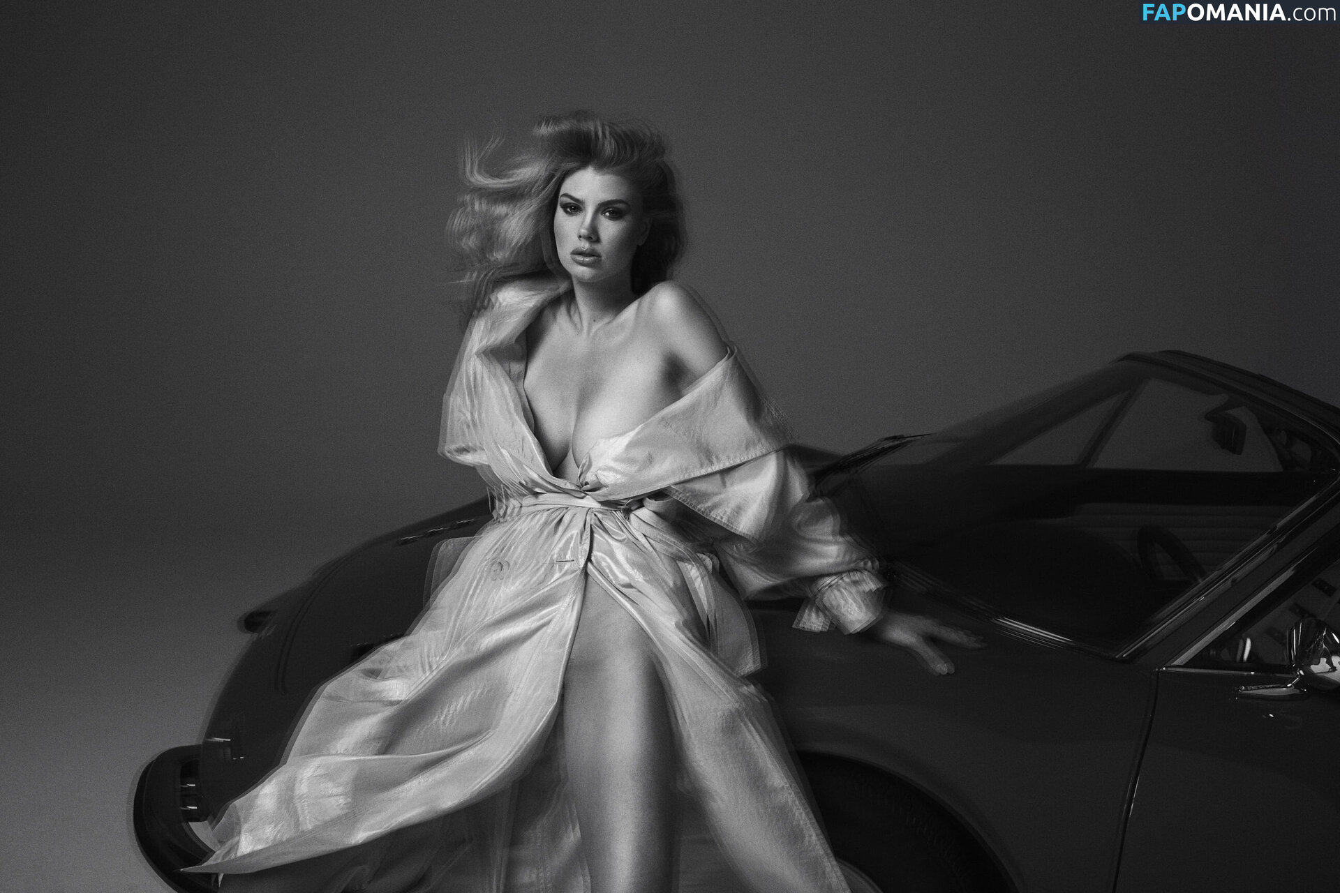 Char_mck / Charlotte McKinney / charlottemckinney Desnudo OnlyFans  Foto filtrada #533