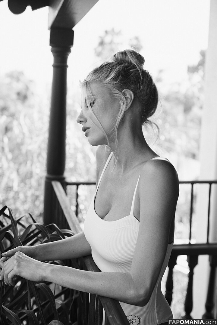 Char_mck / Charlotte McKinney / charlottemckinney Desnudo OnlyFans  Foto filtrada #555