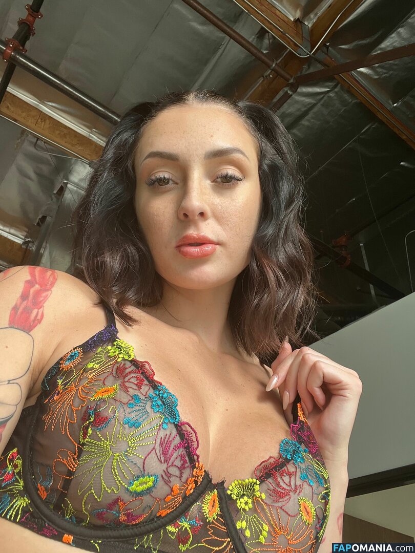 Charlotte Sins / charlote_sins / charlottesins / charlottesinssfw Desnudo OnlyFans  Foto filtrada #33